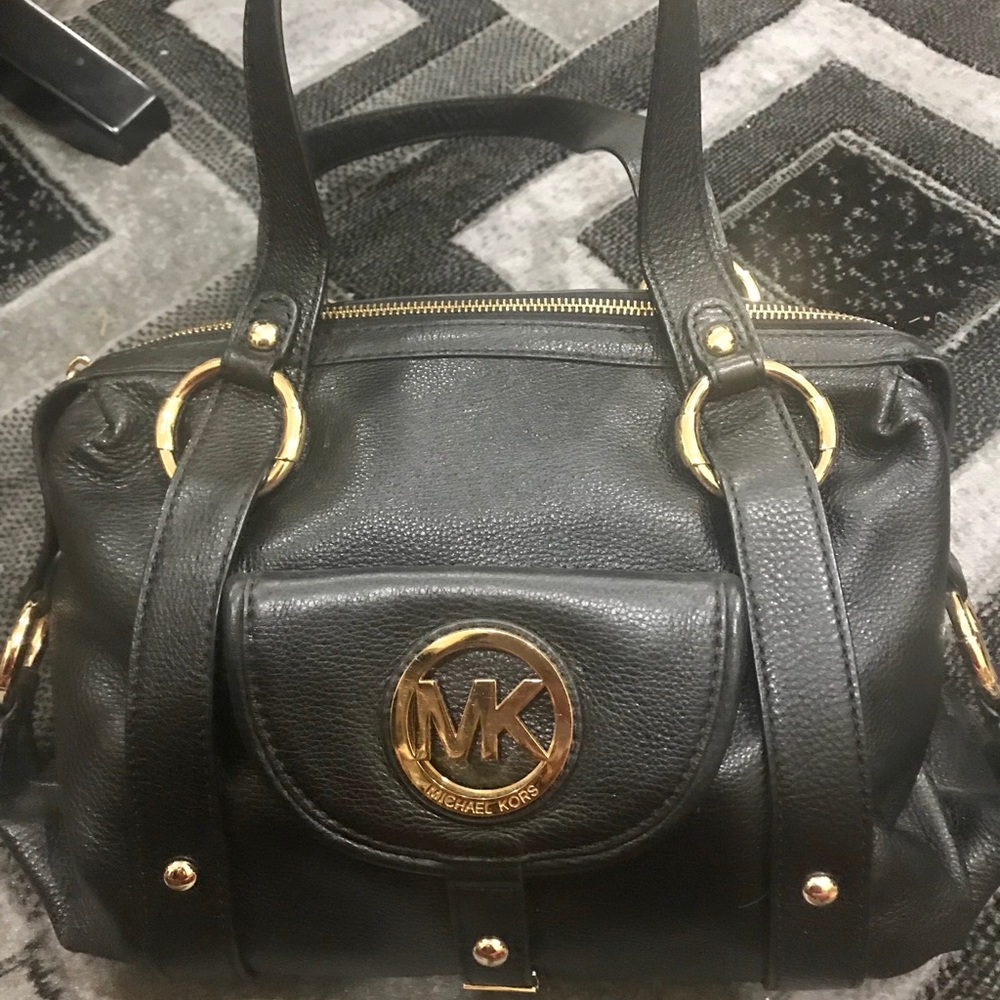 MK hardly used
